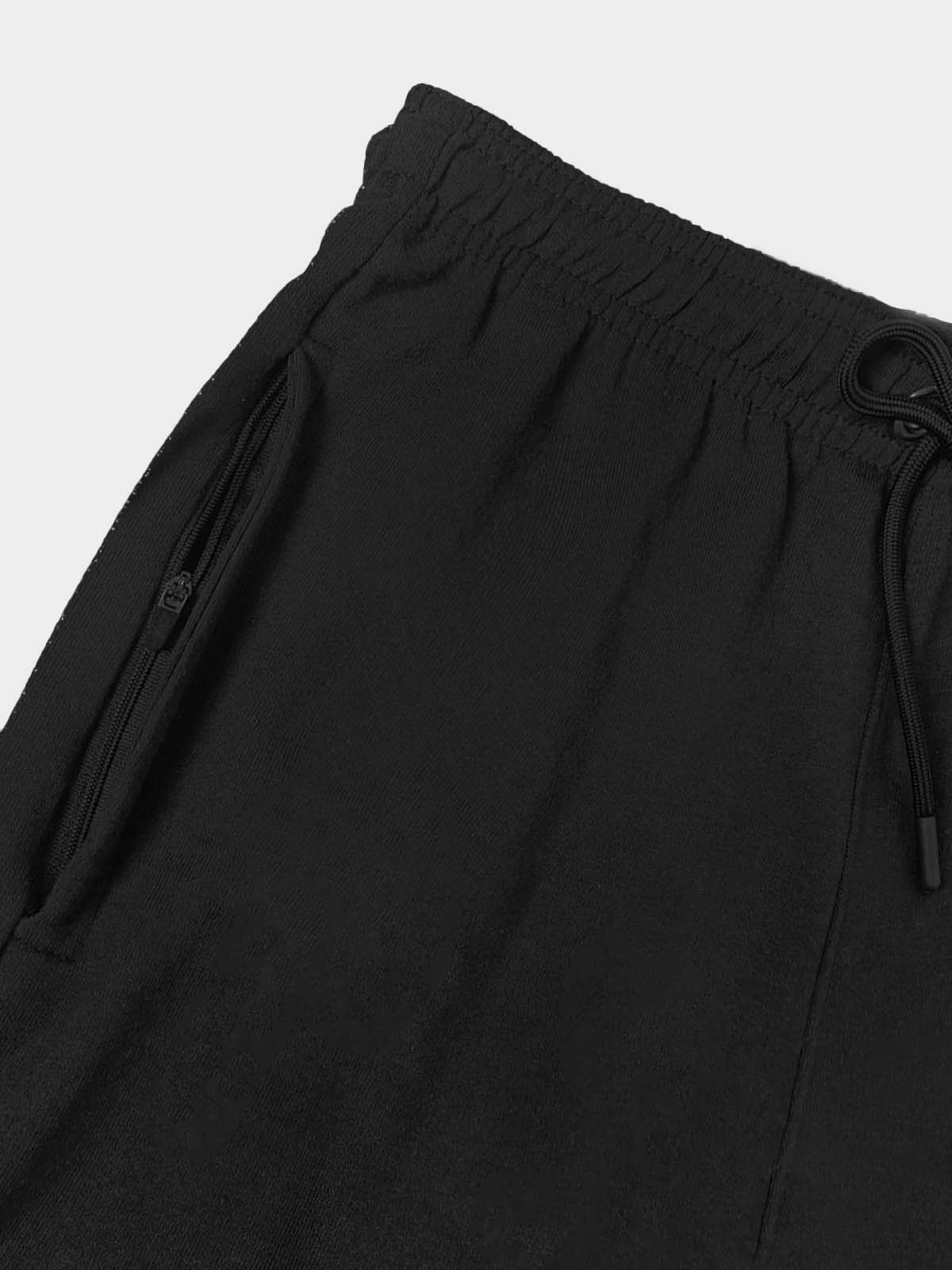 Mens French Terry Track Pant