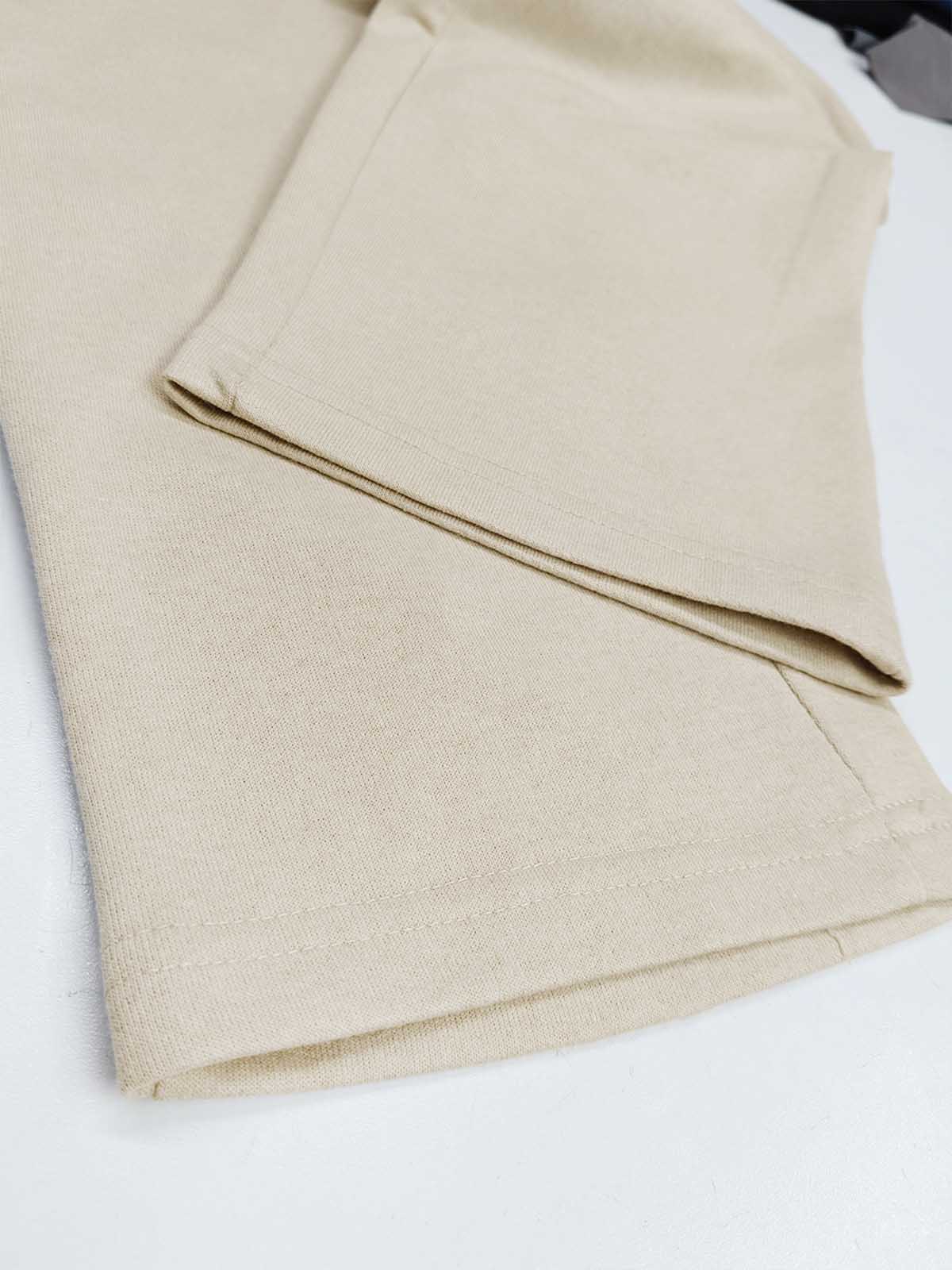 Mens French Terry Track Pant