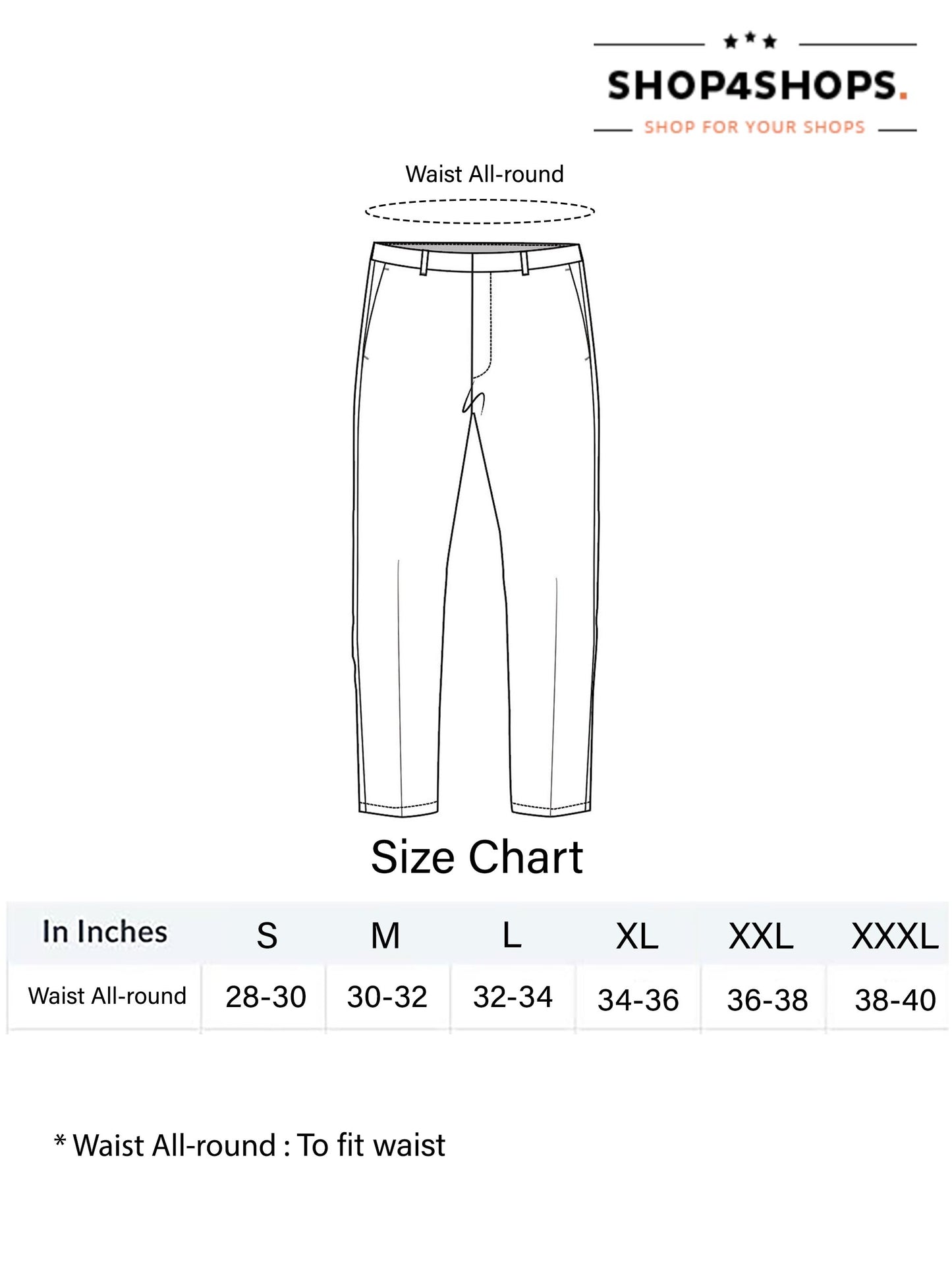 Men's Outer Elastic Night Pant