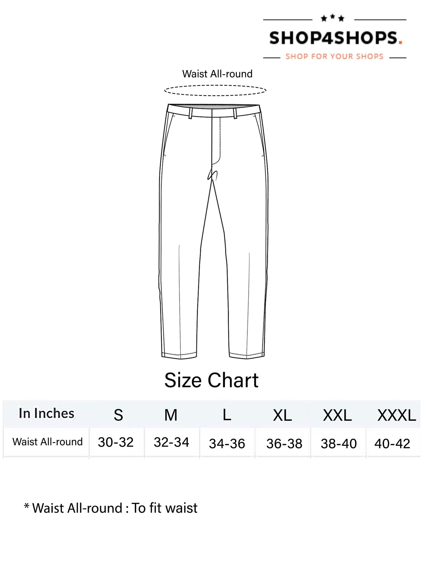 Mens French Terry Jogging Pant