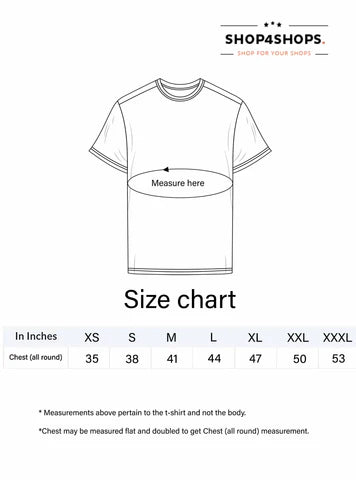 Mens Printed T-Shirt