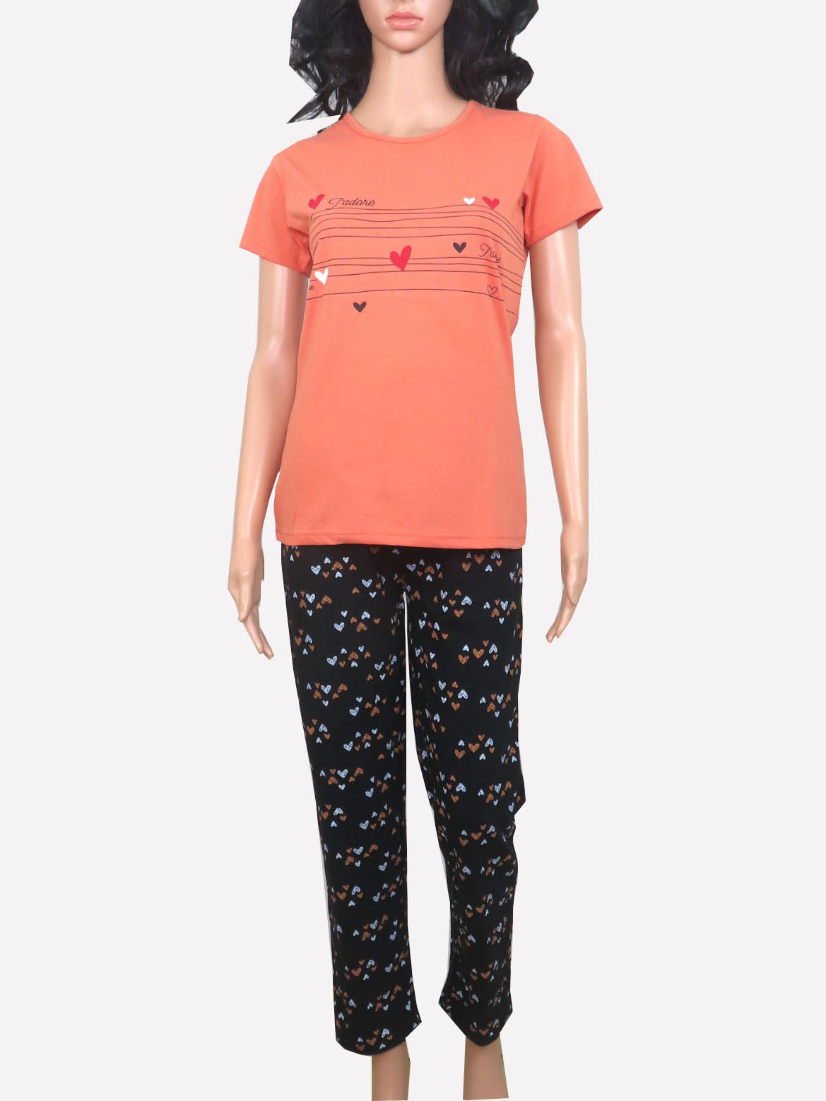 Girls Pajama Sets