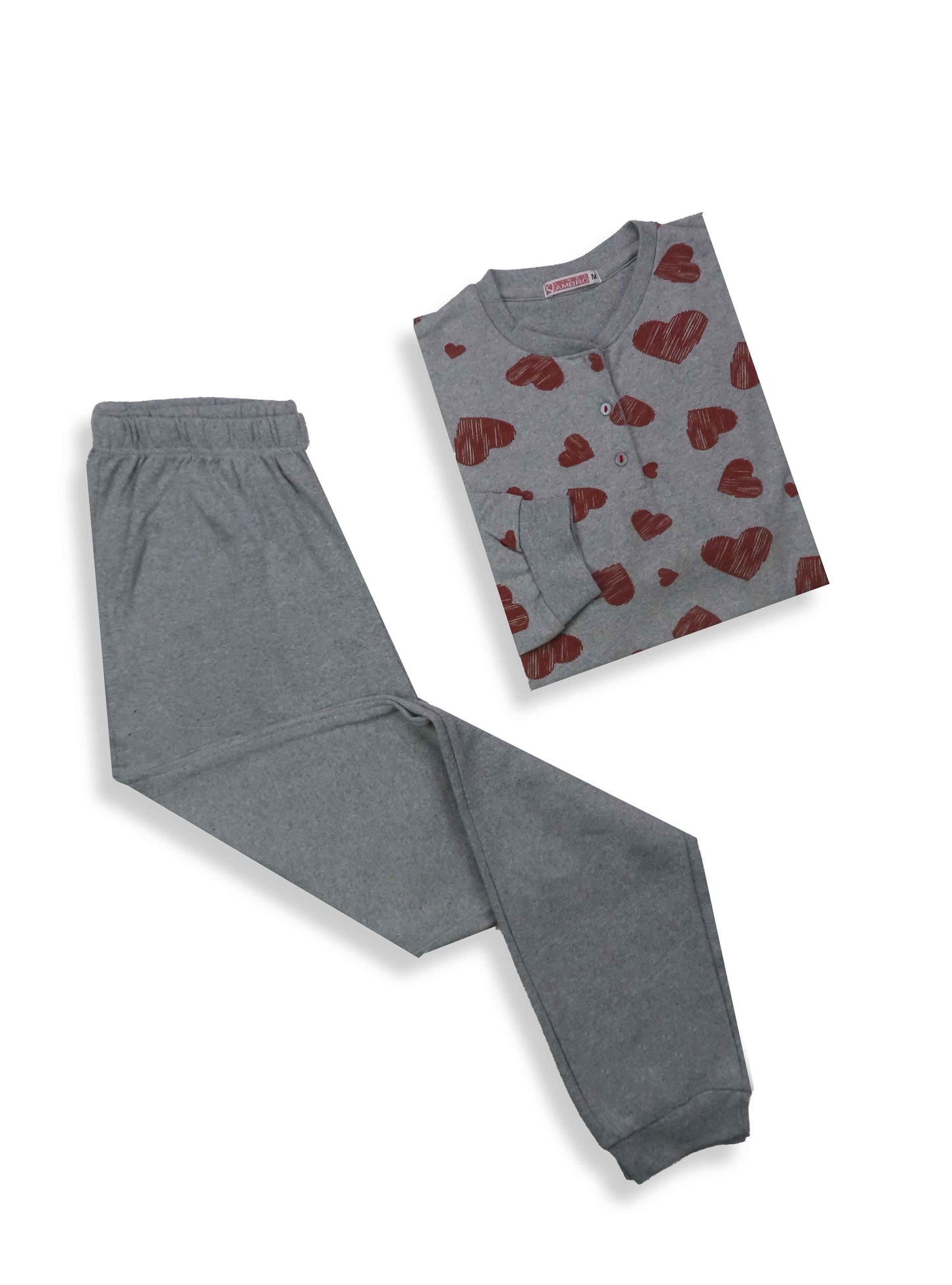 Ladies Pajama Sets