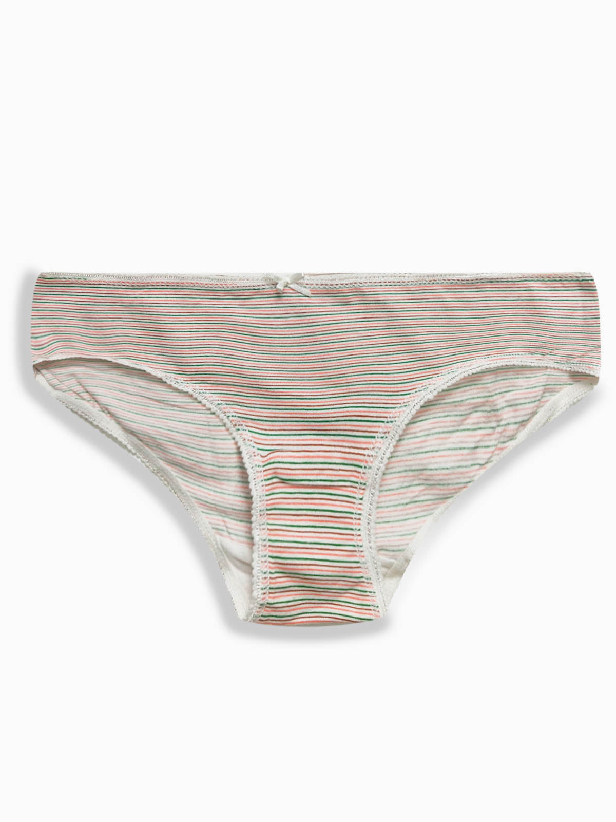 Ladies 3pc pack Stretch Hipsters