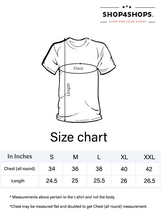 Ladies Slub Knit T Shirt