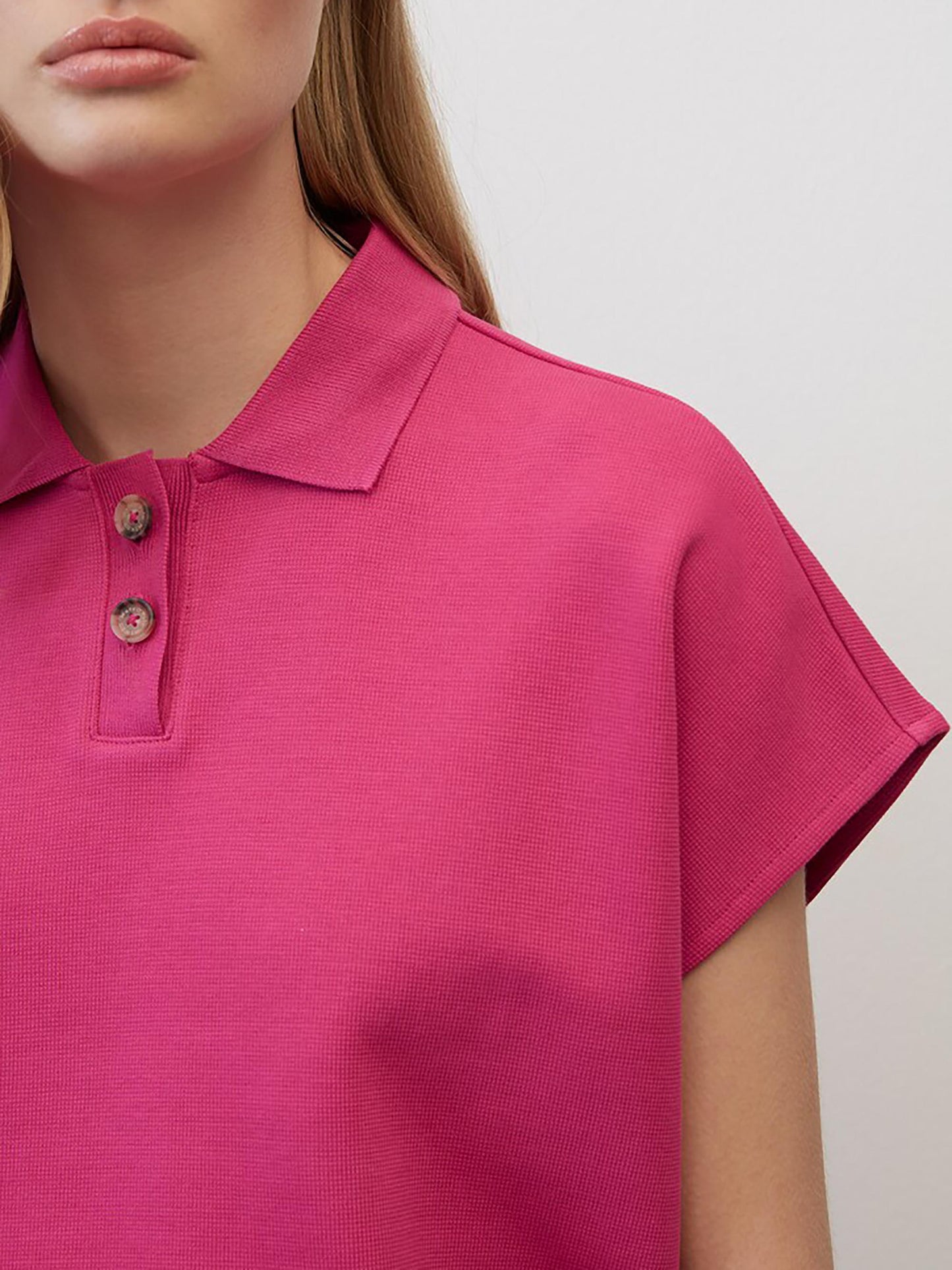 Ladies Polo Shirt