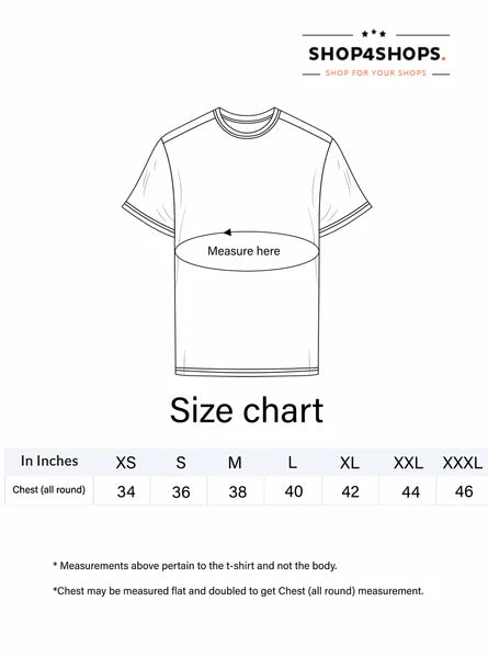 Ladies Printed T-Shirt