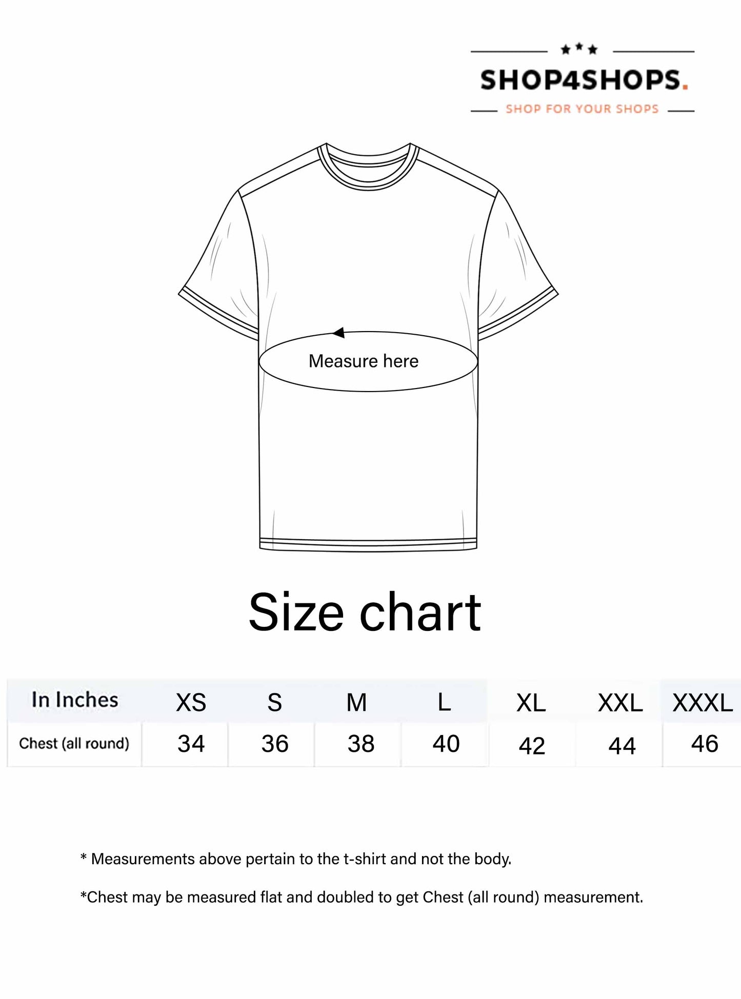 Ladies T Shirt