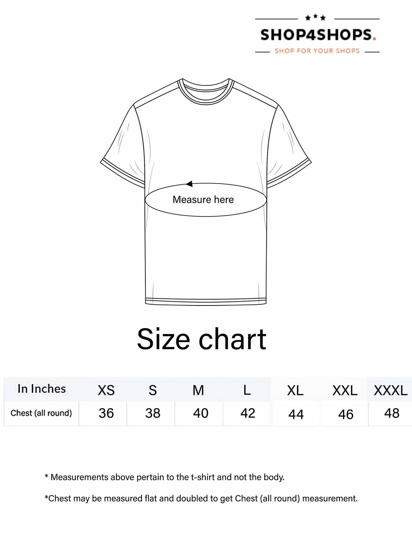 Ladies T Shirt