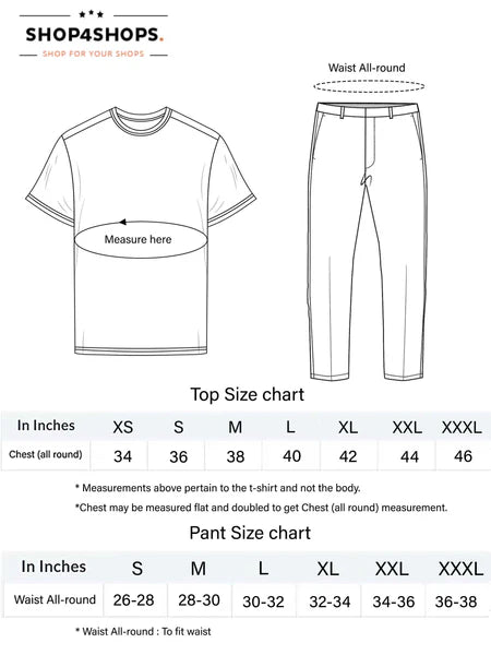 Ladies Light Weight Pyjama Set