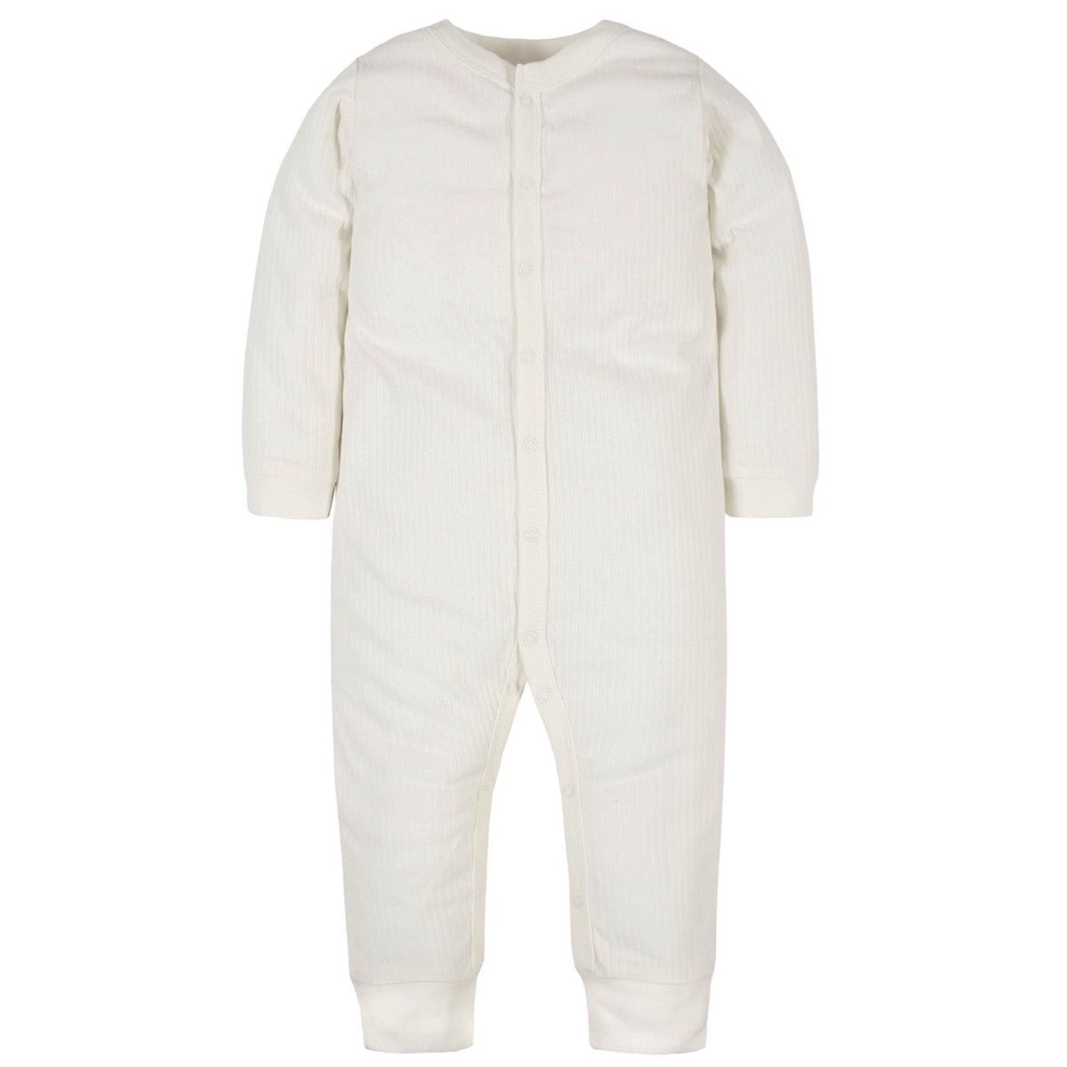 Baby Boys Coverall