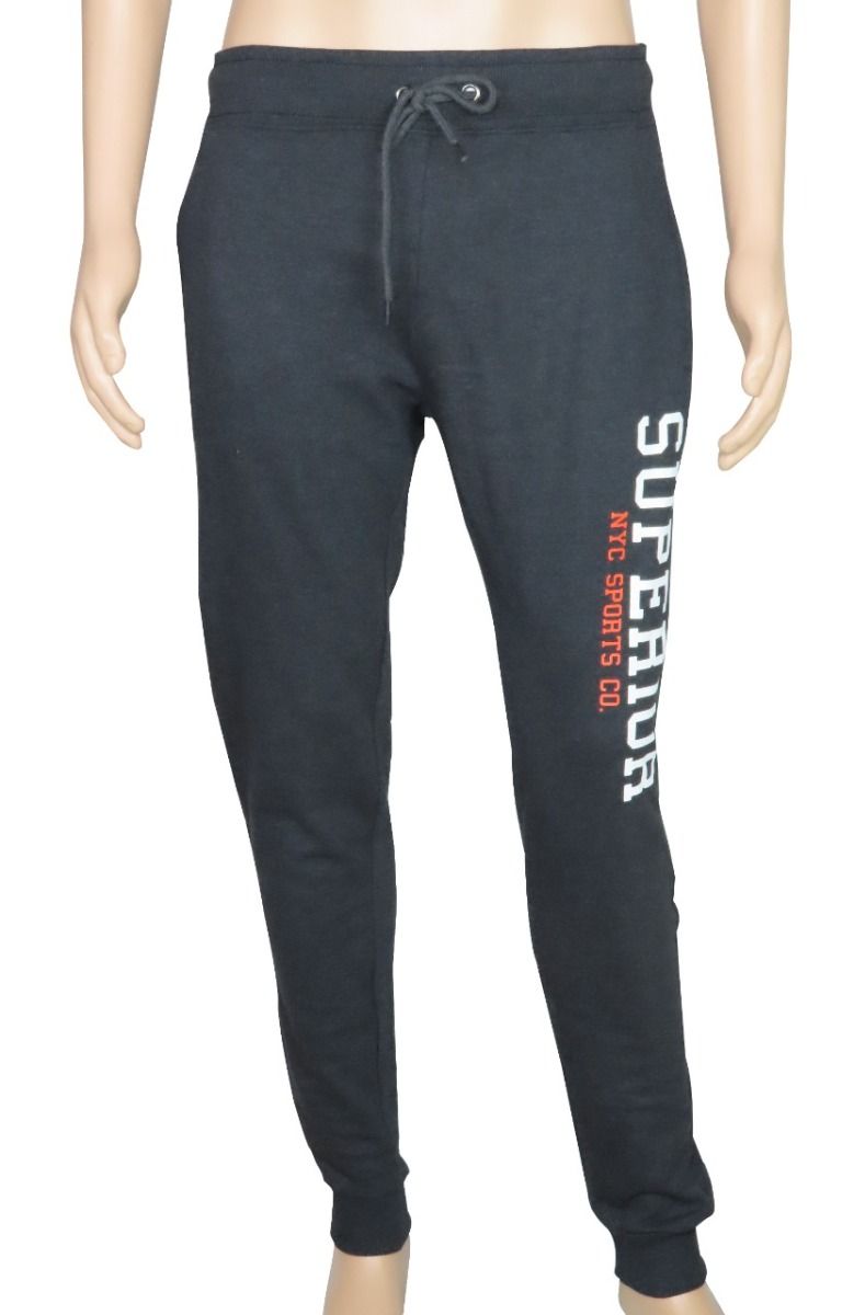 Mens French Terry Jogger