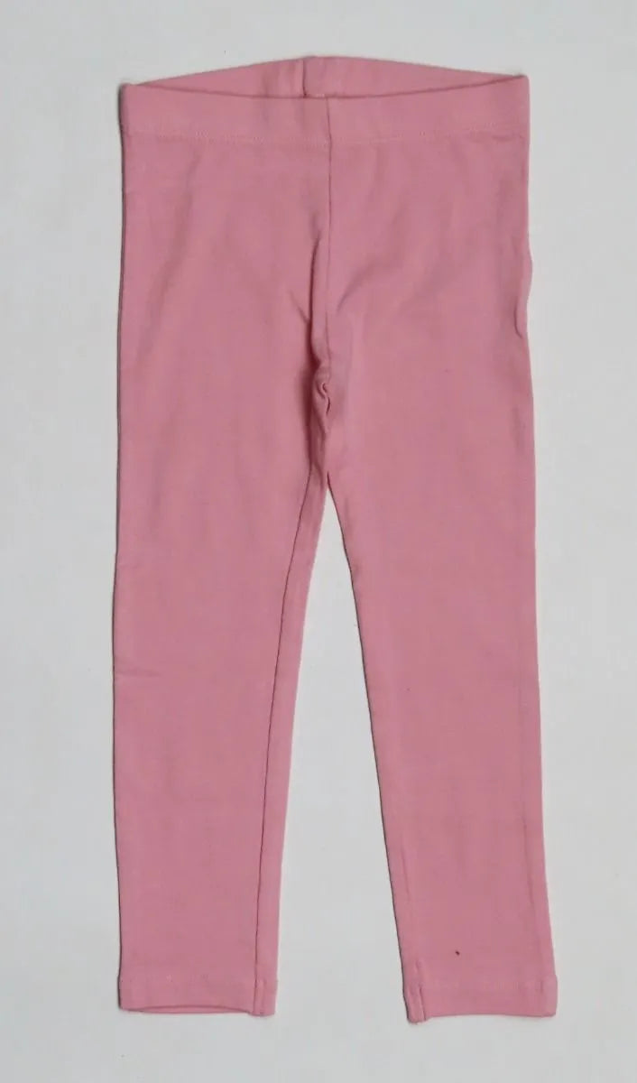 Girls Stretch Leggings