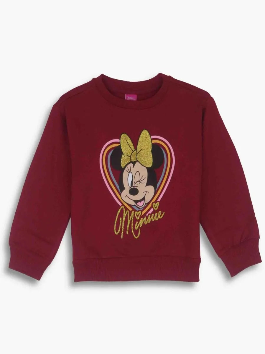 Girls hotsell pullover sweatshirt