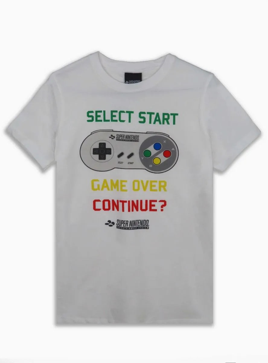 Boys T Shirt