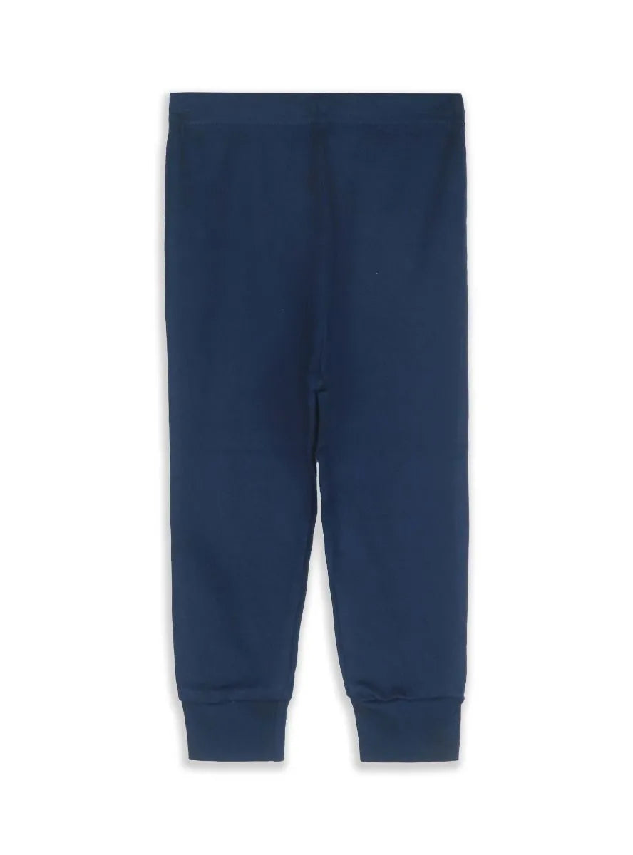 Baby Boys Printed Pyjama Set