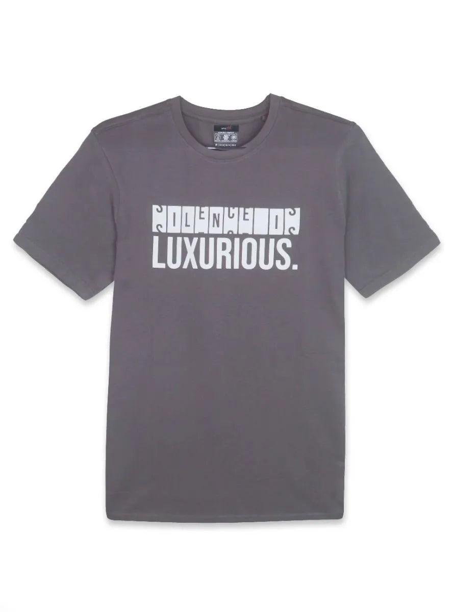 Mens Printed T-Shirt