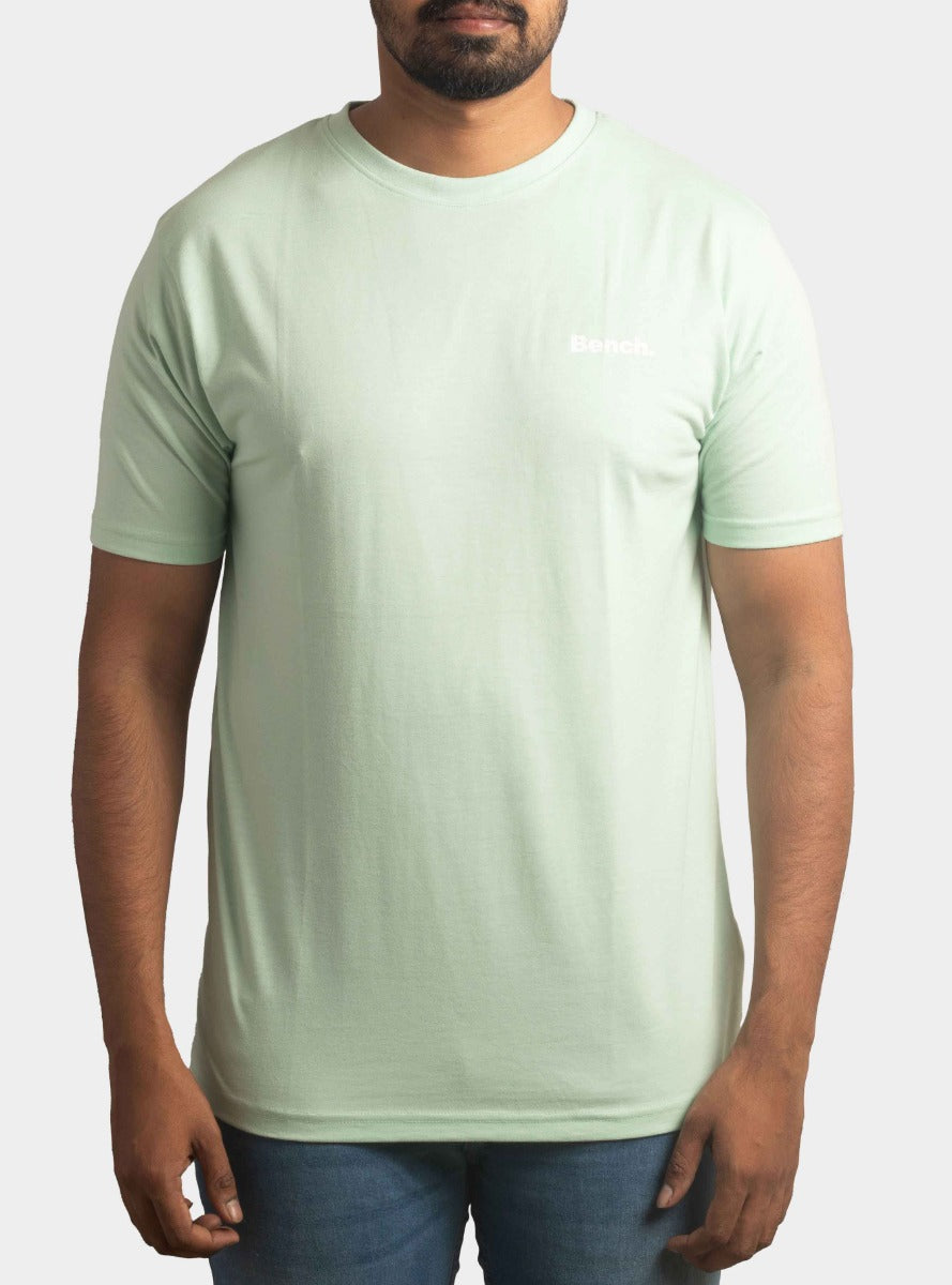 Mens Printed T Shirt | Mint