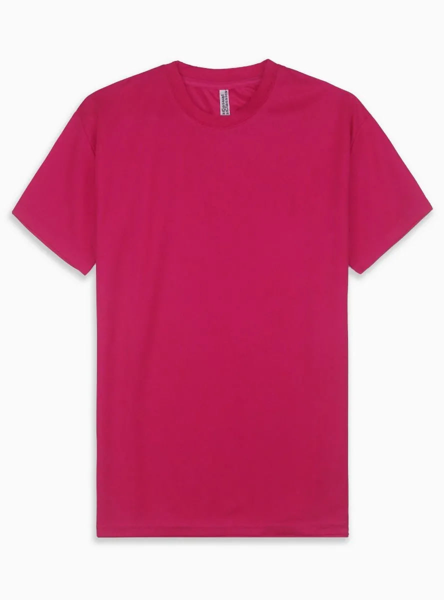 Mens Dry Fit T-Shirt