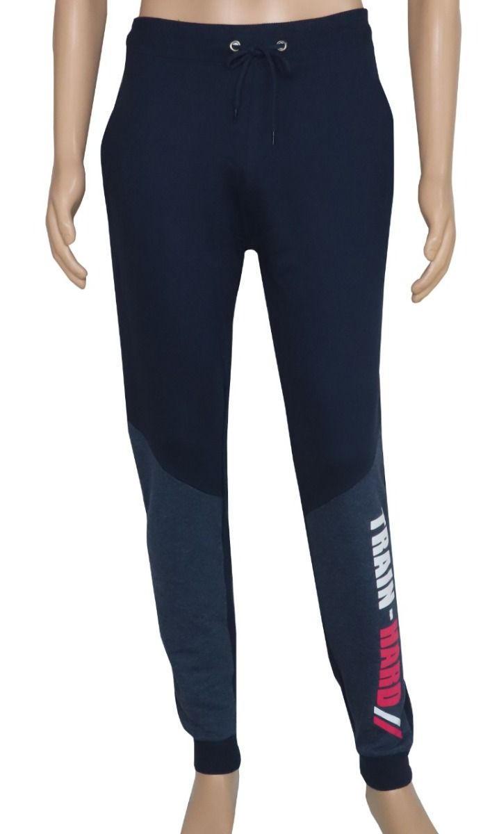 Mens French Terry Jogger