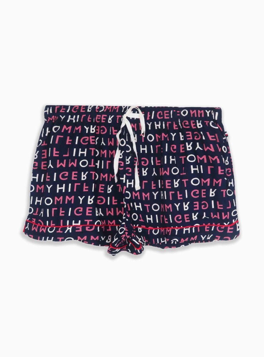 Ladies Nightwear Shorts