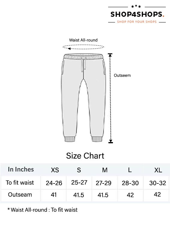 Ladies Pink Striped Lounge Pant