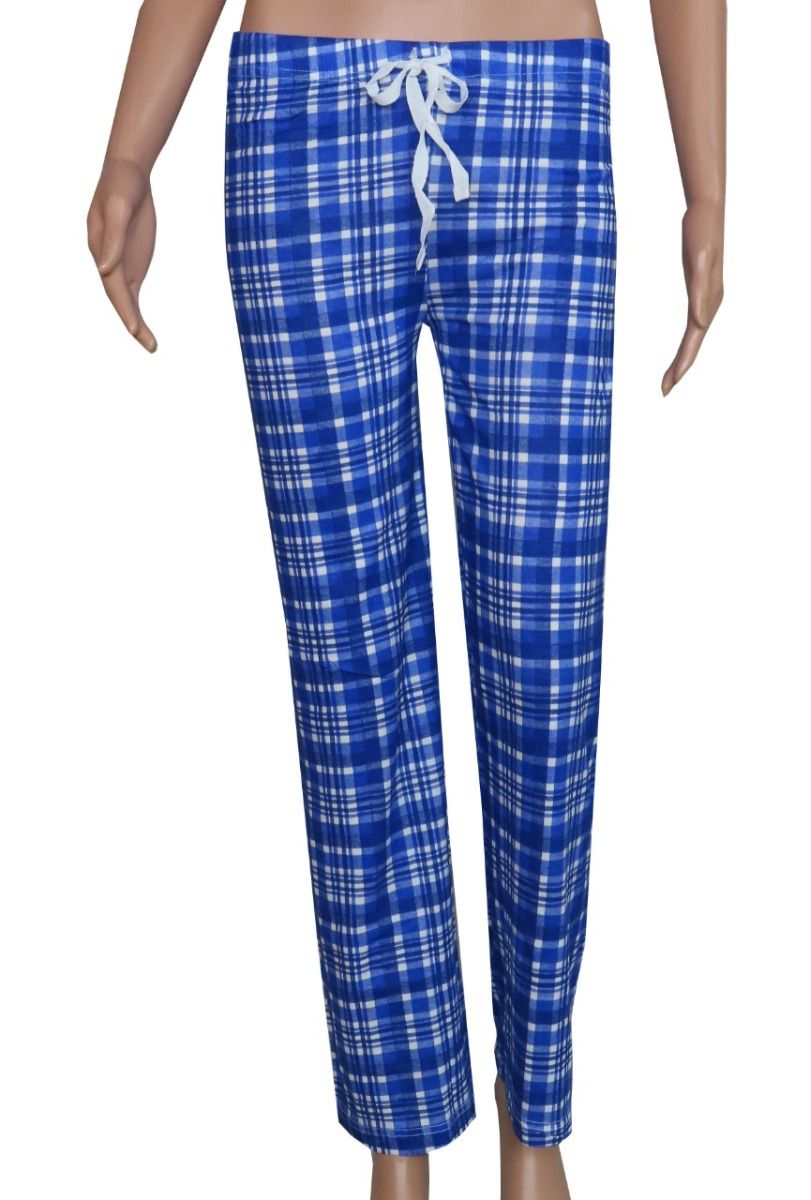 Max Ladies Printed Night Pants