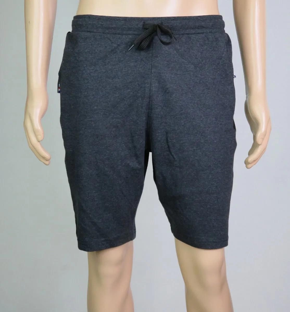 Mens Knit Shorts