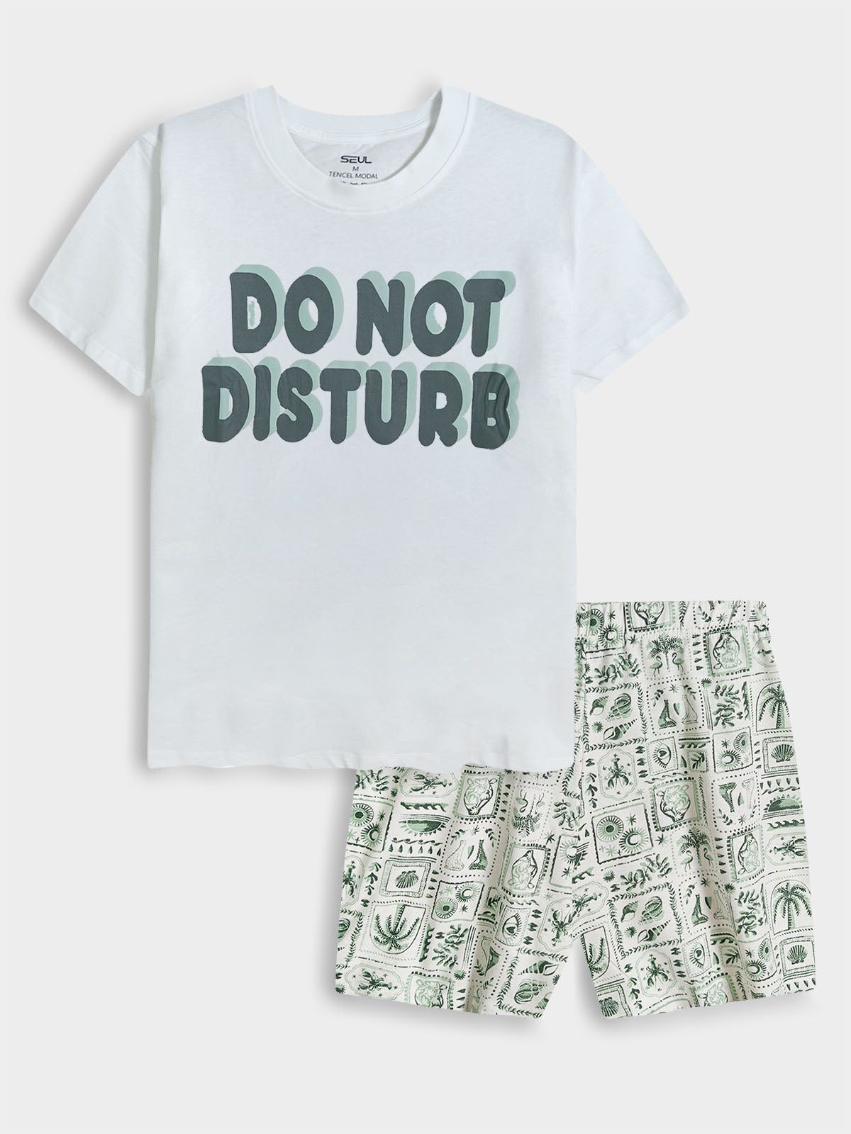 Ladies Off White