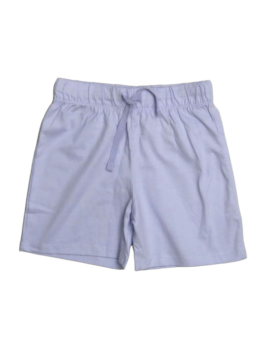 Boys Solids & Motif Shorts