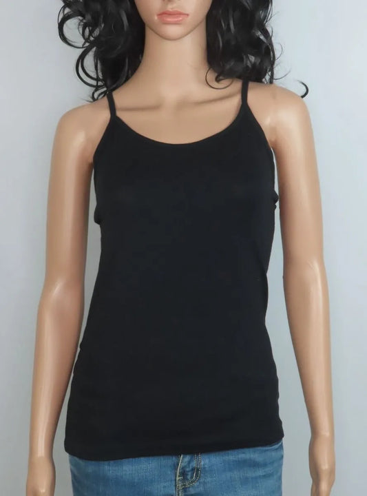 Ladies Stretch Camisole