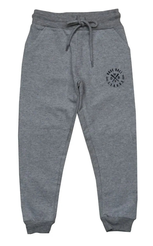 Boys French Terry Joggers