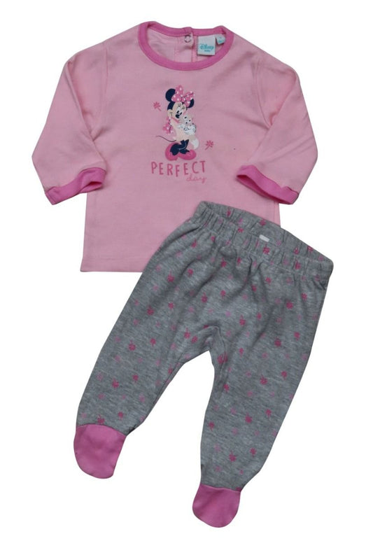 Baby Girls 2 Pc Set