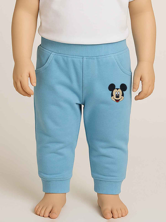 Baby Boys Sweatpant Blue