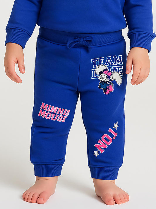 Baby Minnie AOP Joggers