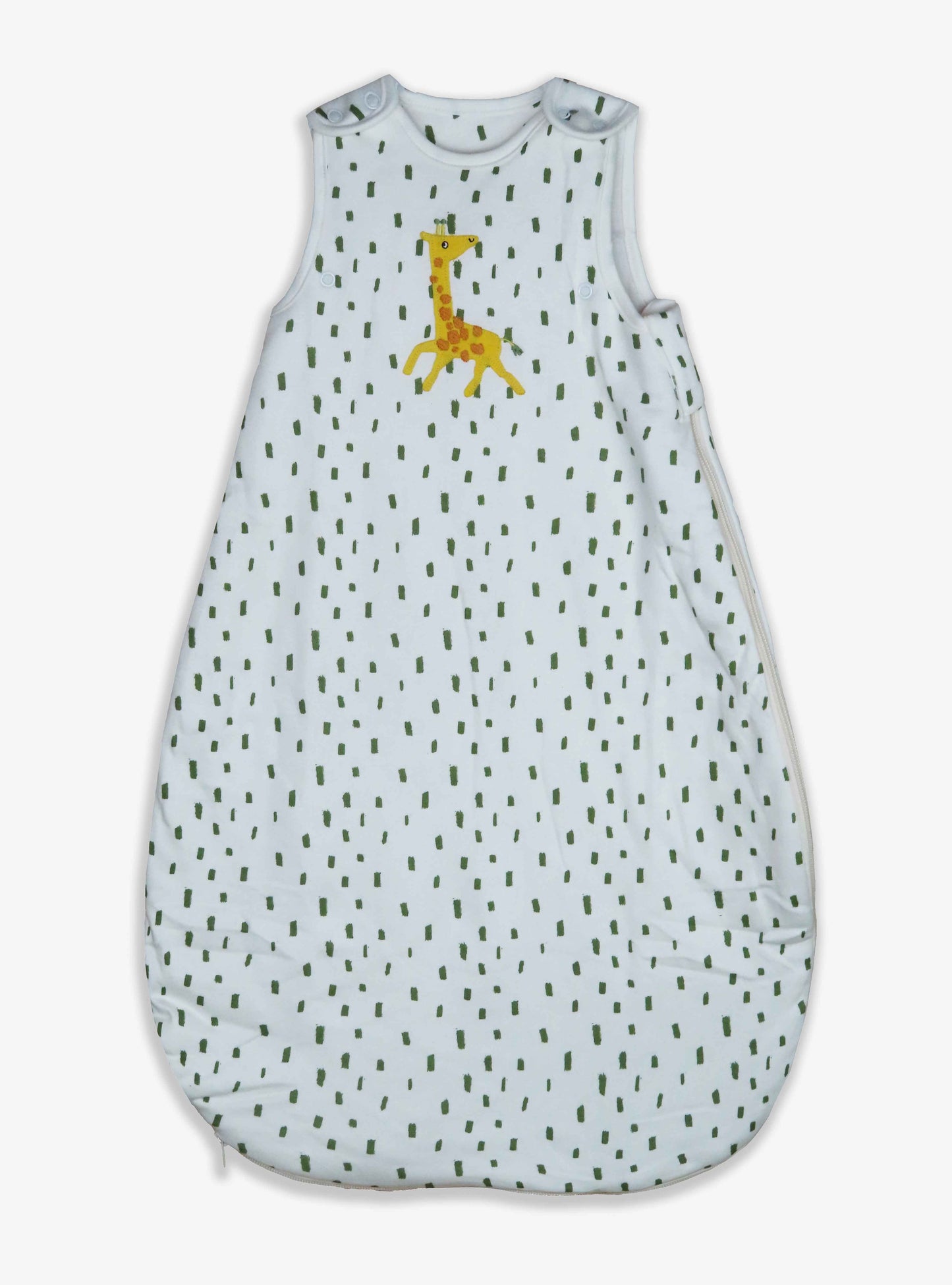 Baby Quilted Sleeping Bag
