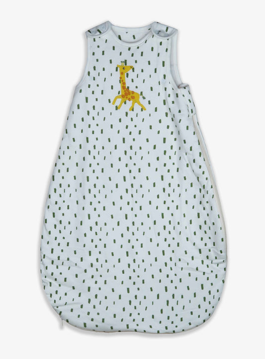 Baby Quilted Sleeping Bag