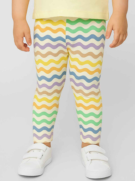 Baby Girls Leggings