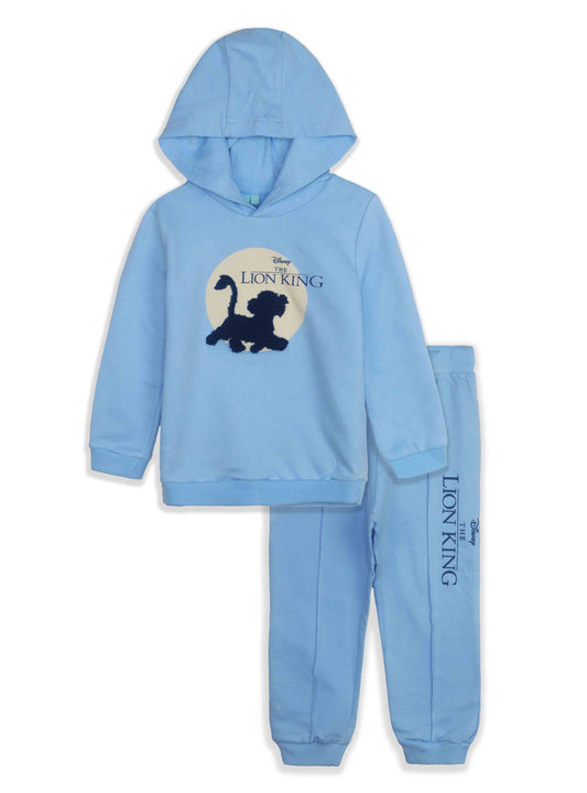 Baby Boy Winter 2 pc Set
