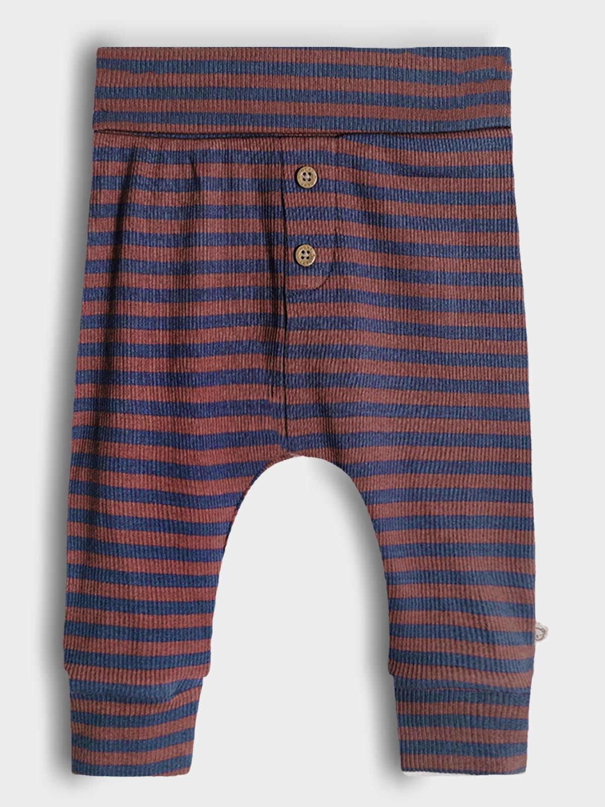 Baby Winter Leggings