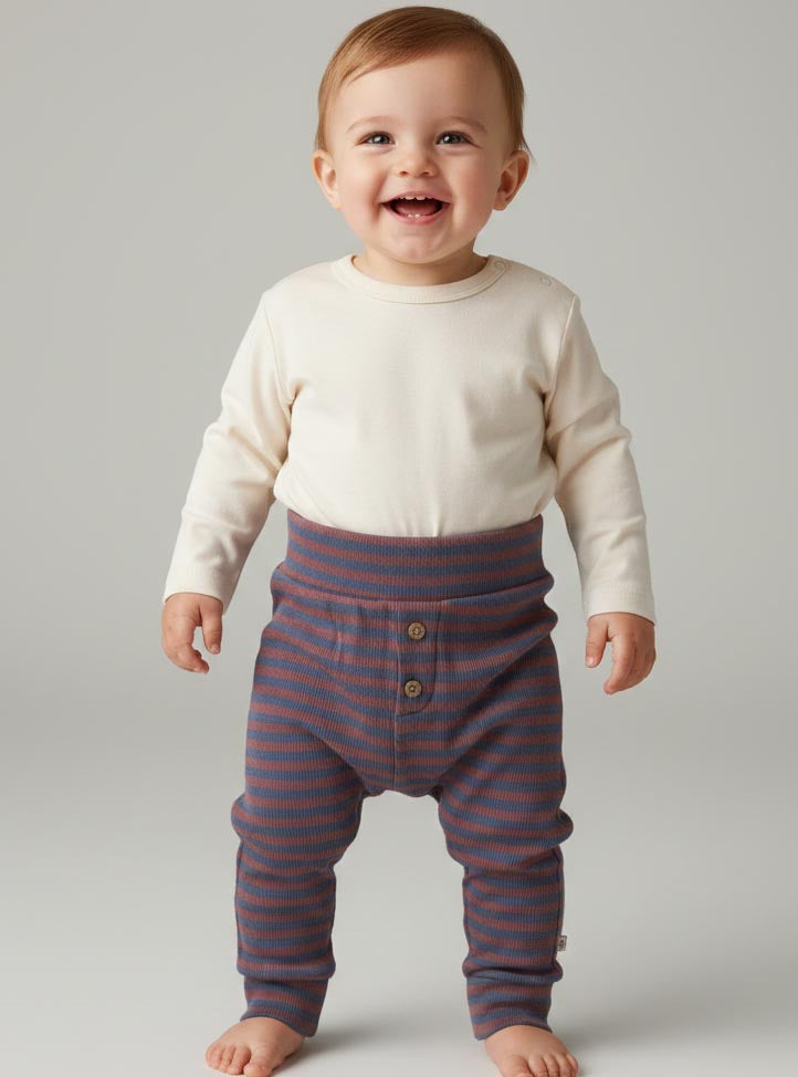 Baby Winter Leggings