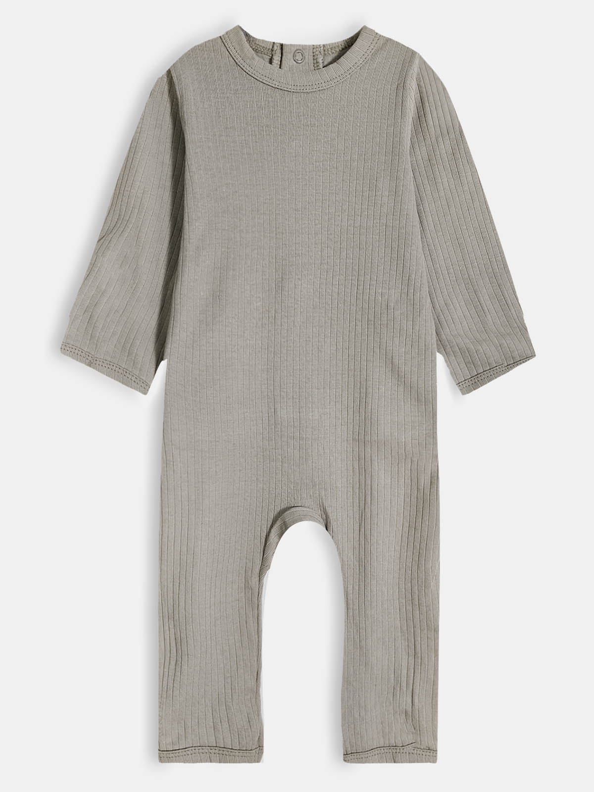 Baby Girls Drop Needle Playsuits