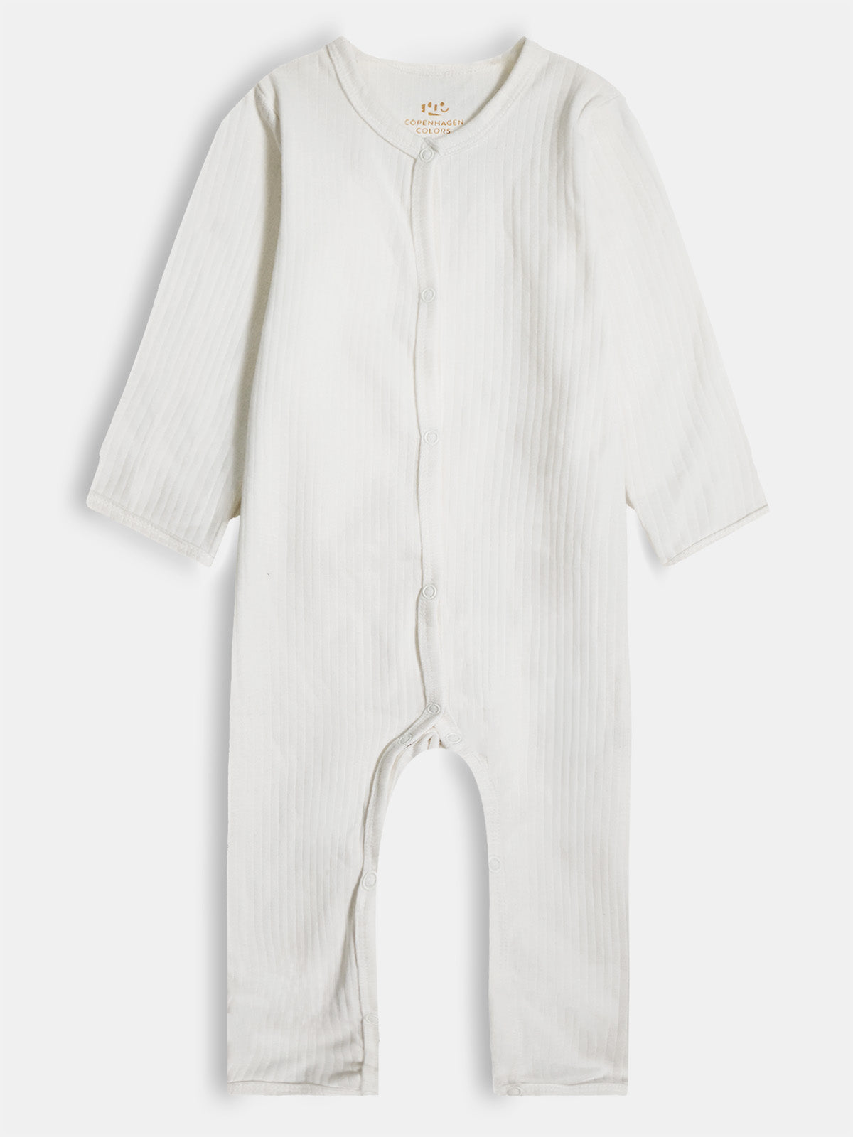 Baby Girls Drop Needle Playsuits