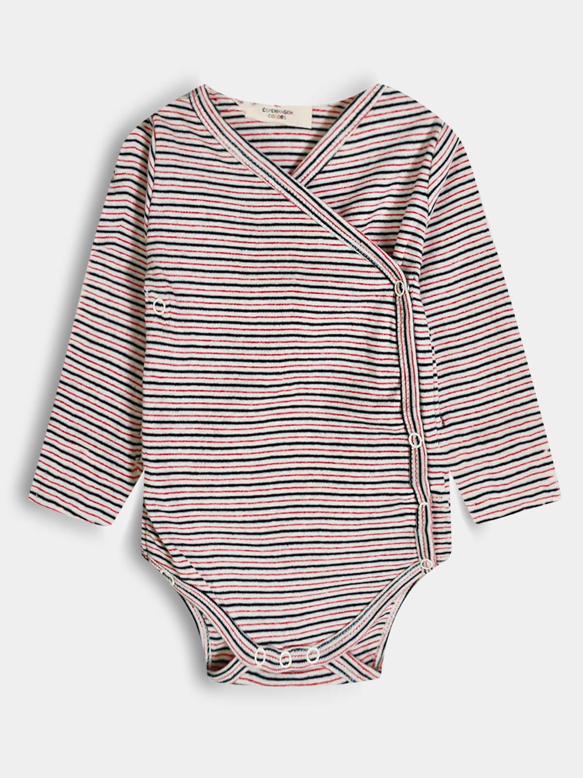 Baby Long Sleeve Bodysuits