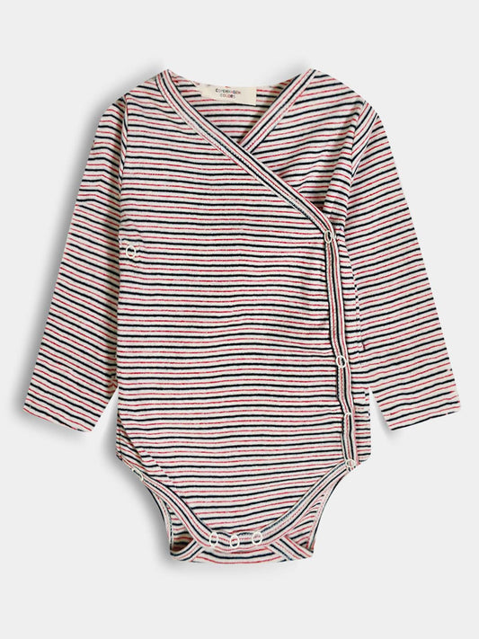 Baby Long Sleeve Bodysuits