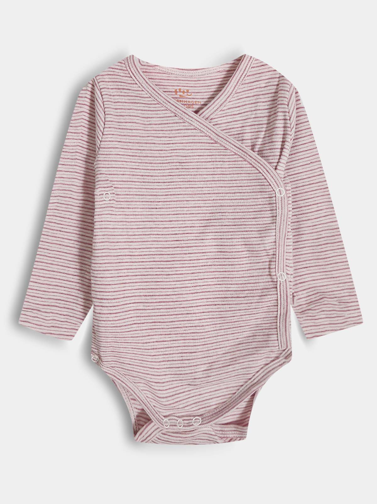 Baby Long Sleeve Bodysuits