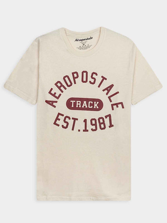 Mens Printed T-Shirt