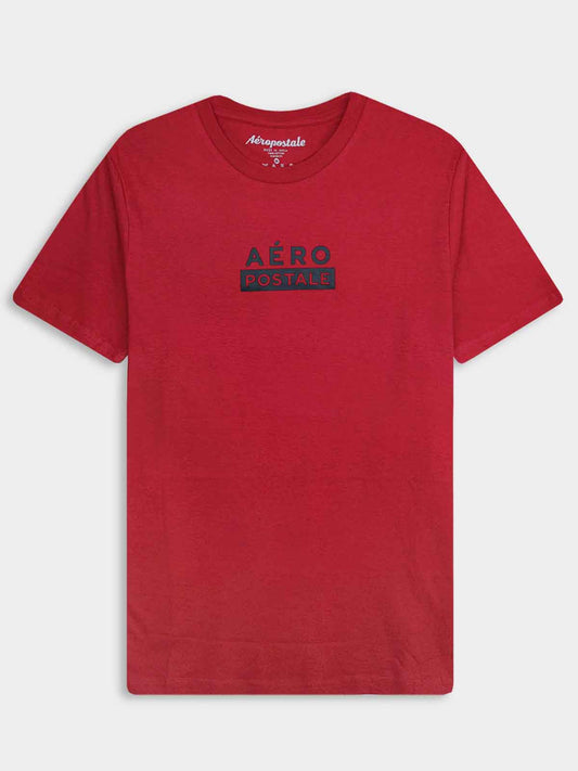 Mens Printed T-Shirt