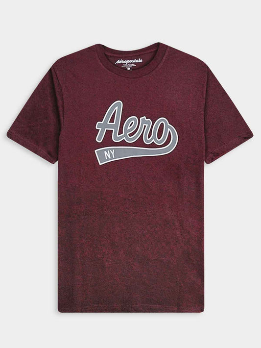 Mens Embossed T-Shirt