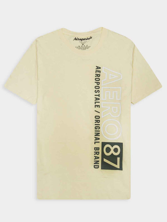 Mens Printed T-Shirt